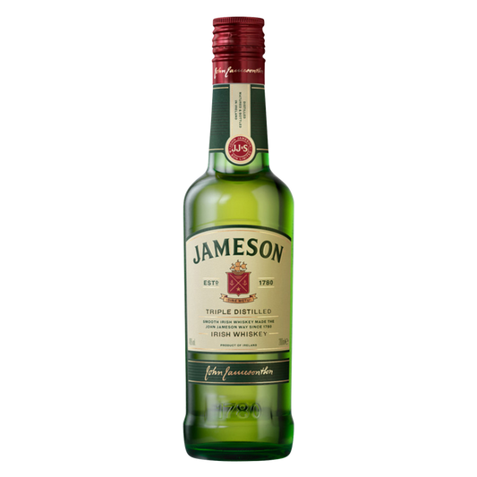 Jameson Irish Whiskey 200 ml