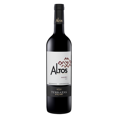 Terrazas de los Andes Altos del Plata Malbec 750ml