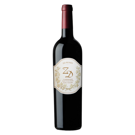 ZD Napa Valley Cabernet Sauvignon 750ml