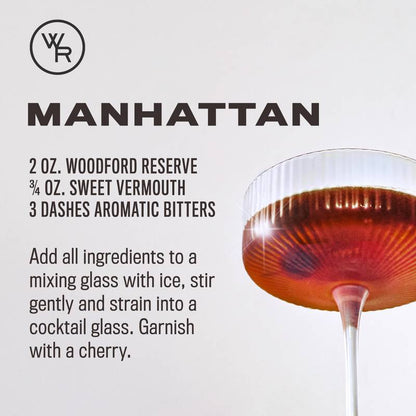 Woodford Reserve Holiday Edition 1L