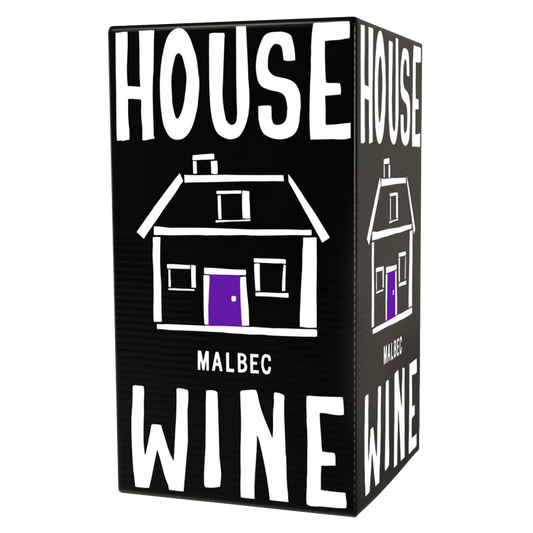 House Wine Malbec 3L