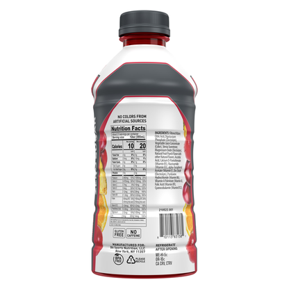 BODYARMOR Zero Sugar Fruit Punch 28oz Btl