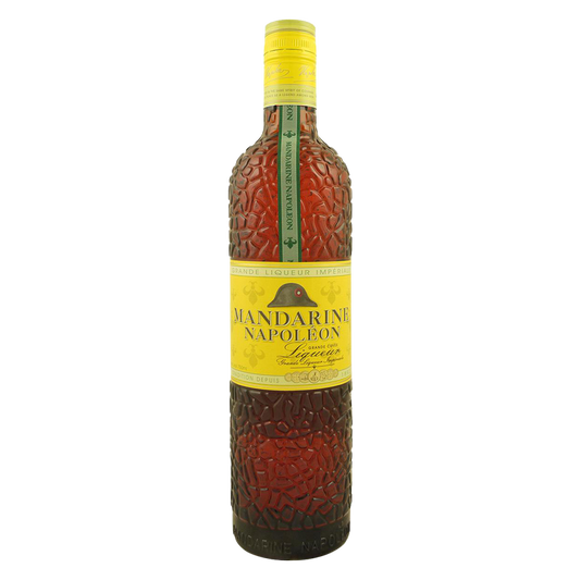 DNU (Use 78074) Mandarine Napoleon 750ml