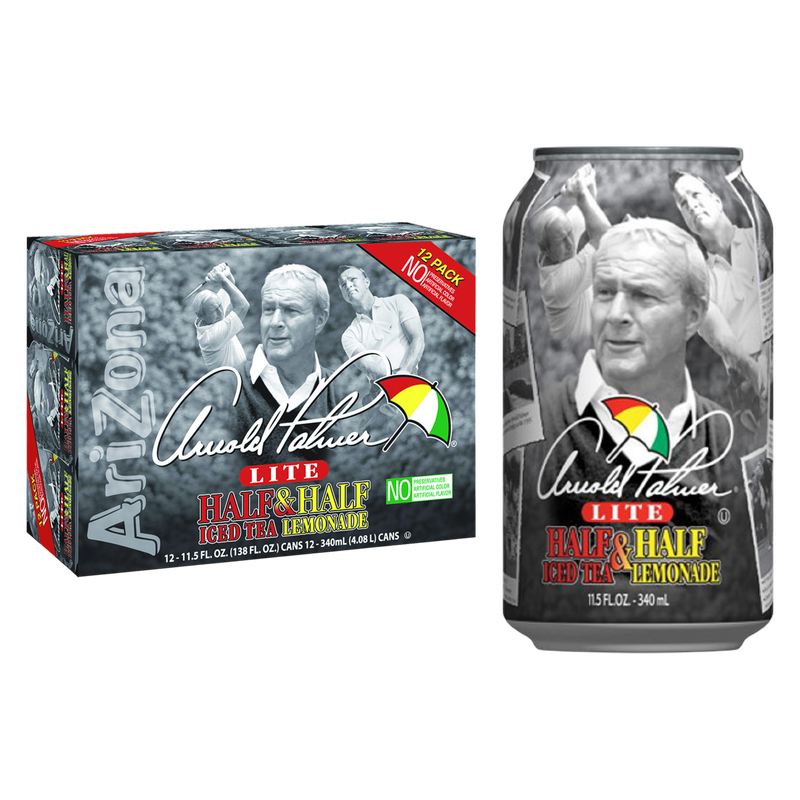 AriZona Arnold Palmer 12pk 11.5oz Can