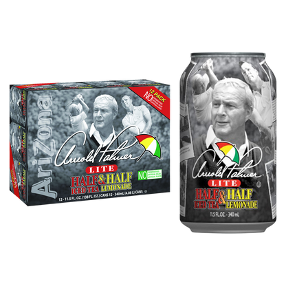 AriZona Arnold Palmer 12pk 11.5oz Can