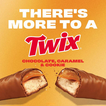 Twix Minis, 9.7oz