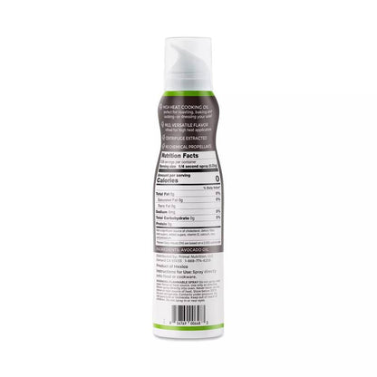 Primal Kitchen Avocado Oil Spray, 4.7oz