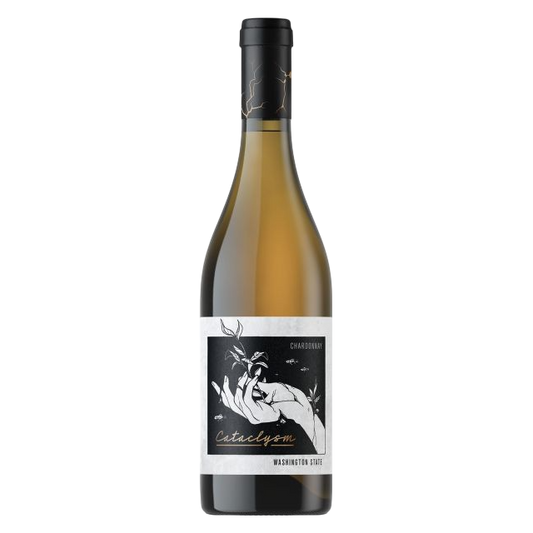 Cataclysm Chardonnay 750ml Bottle