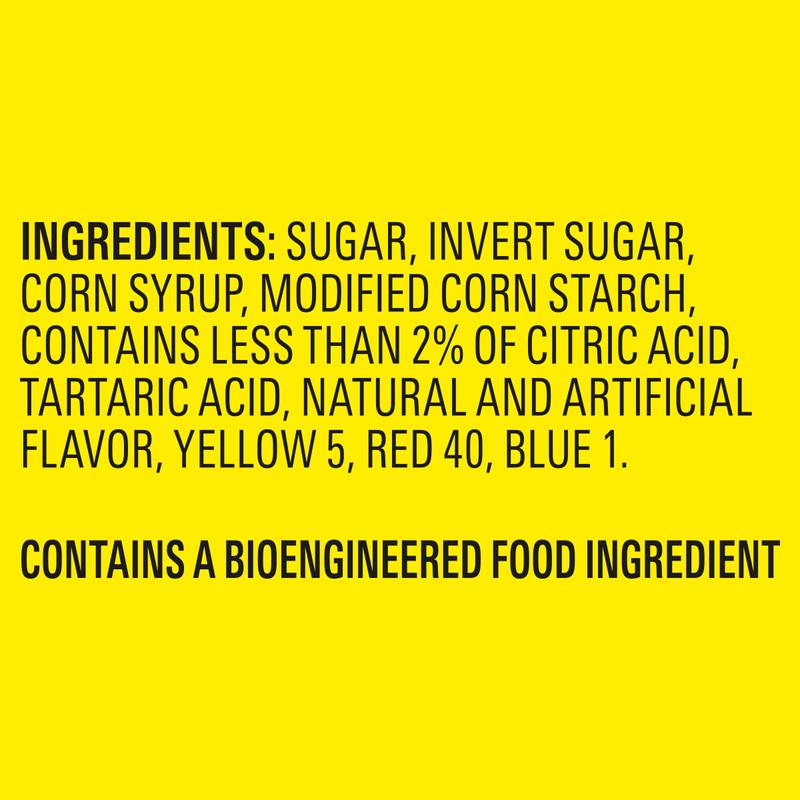 Sour Patch Kids Apple Harvest Soft & Chewy Candy 10oz