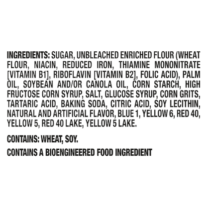 Oreo Sour Patch Kids, 10.68oz