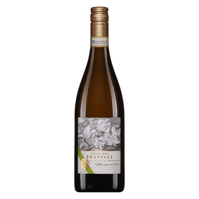 Fratelli Moscato d'Asti 750ml