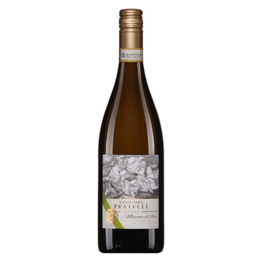 Fratelli Moscato d'Asti 750ml