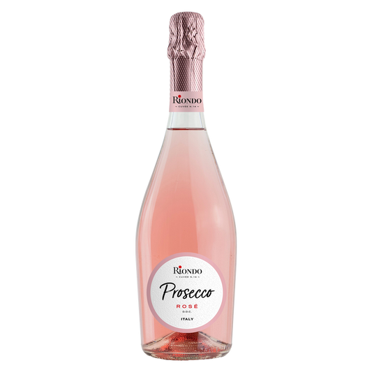 Riondo Prosecco Rose 750ml