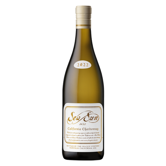 Sea Sun Chardonnay 750ml