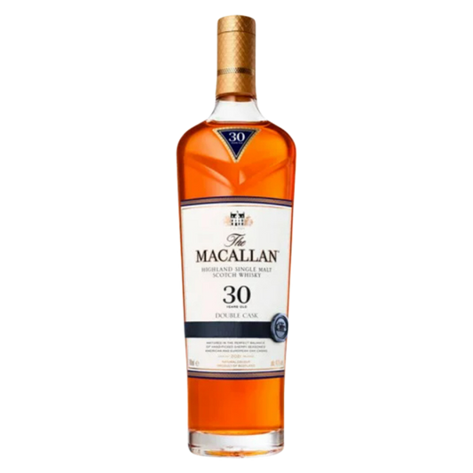 Macallan Double Cask 30Yr (750 ML)