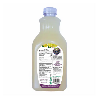 Uncle Matt's Lemonade 52oz Btl