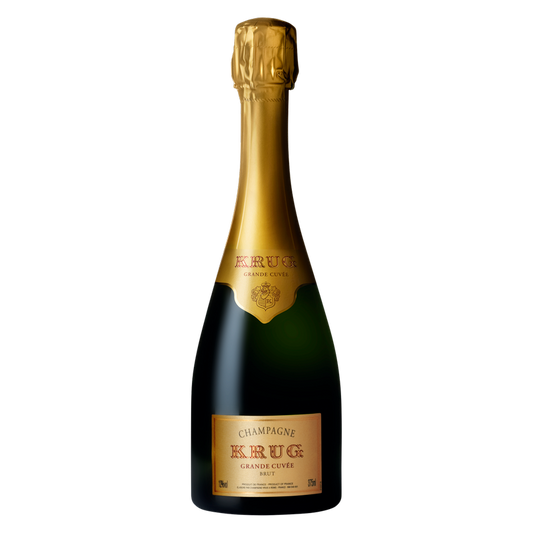 Krug Grande Cuvee Champagne 375ml