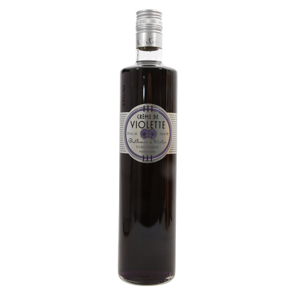 Rothman Winter Creme De Violette 750ml