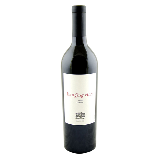 Hanging Vine Merlot 2018 750ml