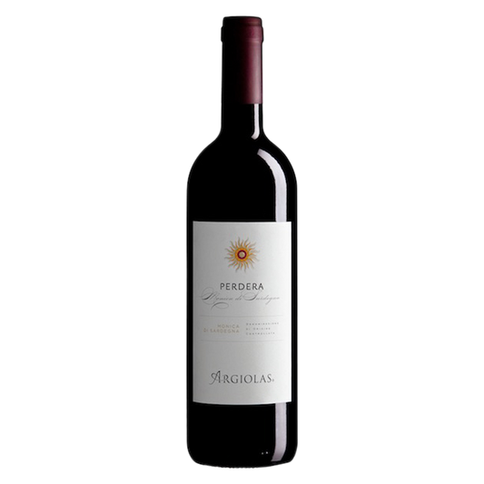 Argiolas Perdera 750ml