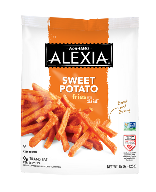 Alexia Sweet Potato Fries, 15oz