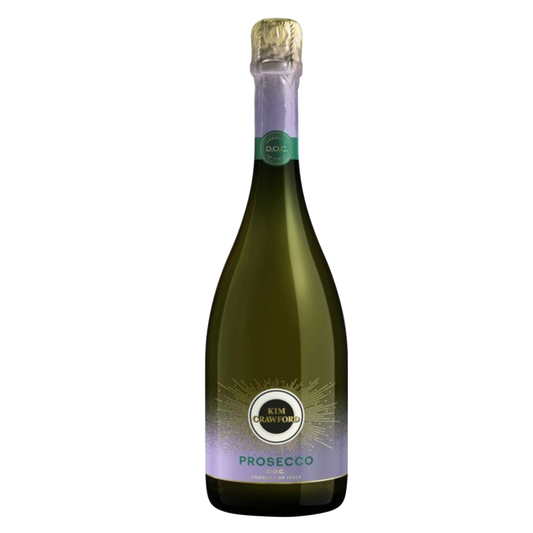 Kim Crawford Prosecco DOC, 750 mL 11% ABV