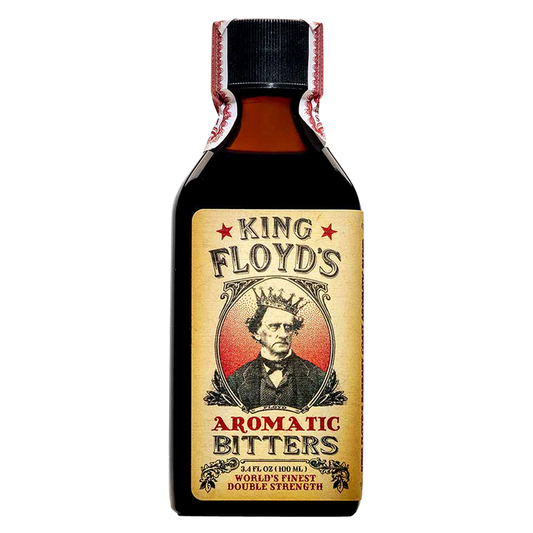 King Floyd's Aromatic Bitters 140ml