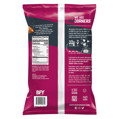 PopCorners Spicy Sweet Chili 7oz
