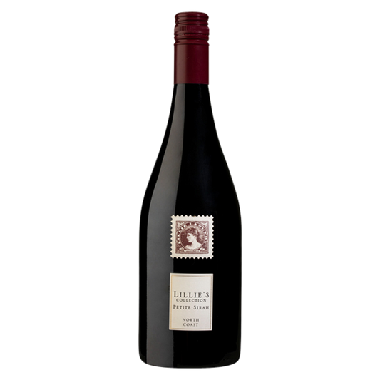 Lillie's Petite Sirah 750ml