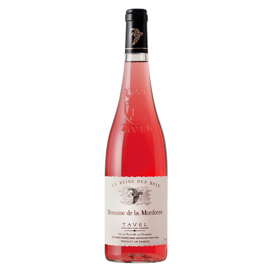 Domaine Mordoree Tavel Rdb 2020 750ml