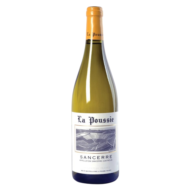 La Poussie Sancerre 750ml