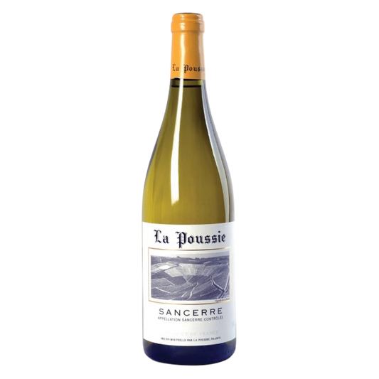 La Poussie Sancerre 750ml