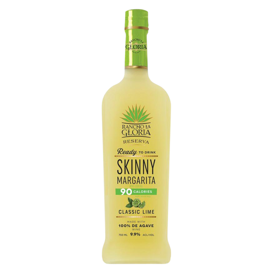 Rancho La Gloria Skinny Lime Margarita 1.5L