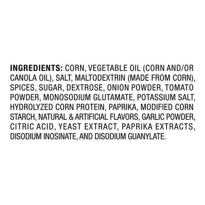 Fritos Barbeque 9.25oz