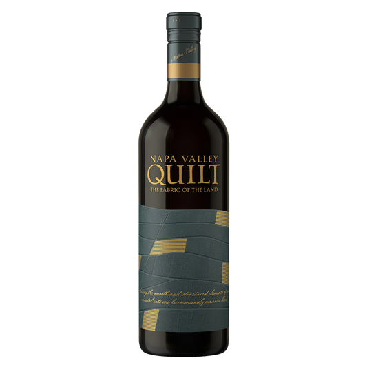 Quilt Napa Valley Red Blend 750ml