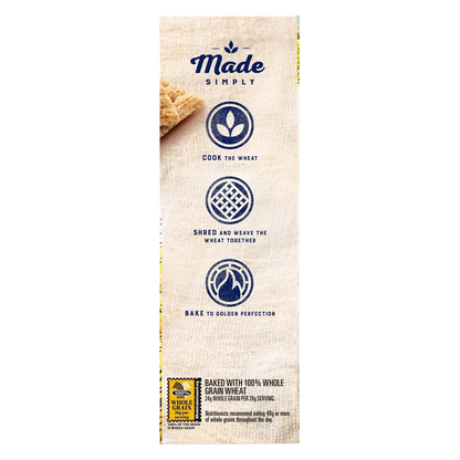 Triscuit Original Whole Grain Crackers 8.5oz