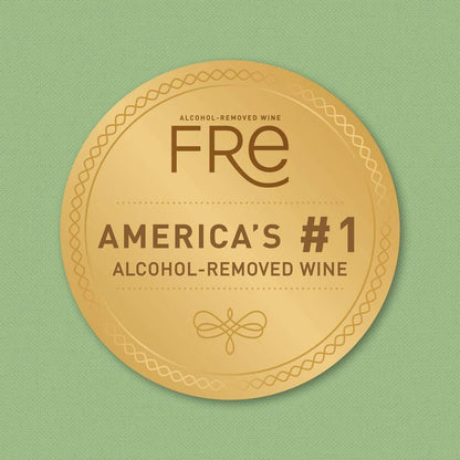 Sutter Home Fre Sauvignon Blanc 750ml