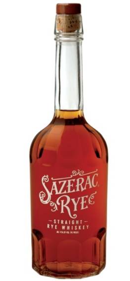 Sazerac Rye BevMo Select