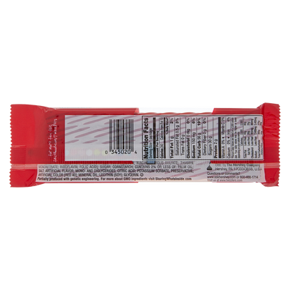 Twizzlers Original Strawberry Twists 2.5oz