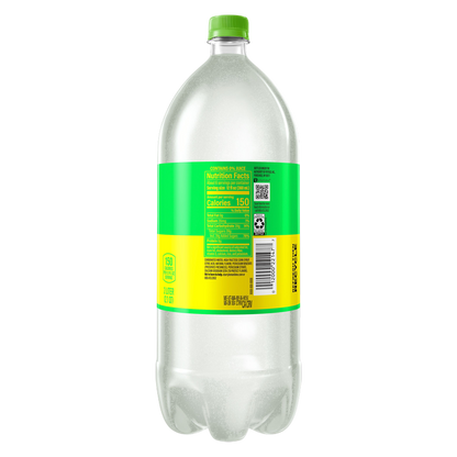 Starry Lemon Lime 2L Btl