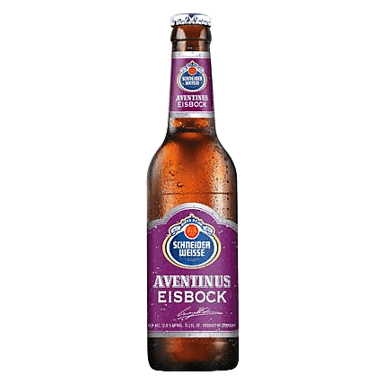 Schneider Weisse Aventinus Eisbock Single 11.2oz Btl