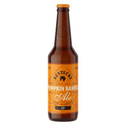 Kentucky Pumpkin Barrel Ale 4pk 12oz Bottle 10% ABV