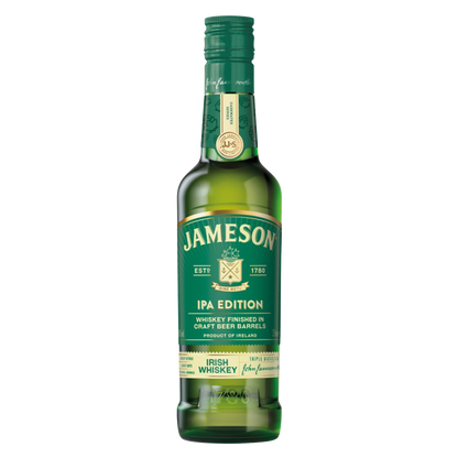 Jameson Caskmate IPA Irish Whiskey 375ml