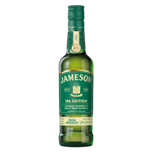 Jameson Caskmate IPA Irish Whiskey 375ml