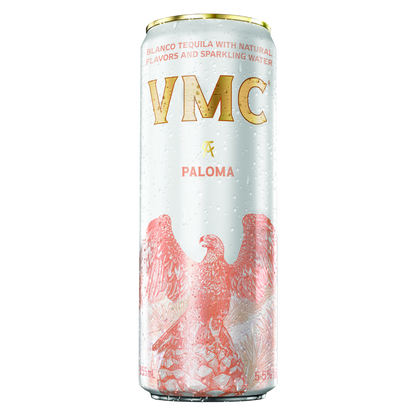 VMC Paloma Tequila Cocktail 4Pk 355ml 5.5% ABV