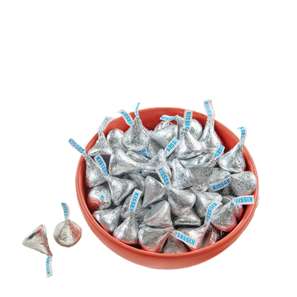 Hershey's Kisses Milk Chocolate Candies, 10.8oz