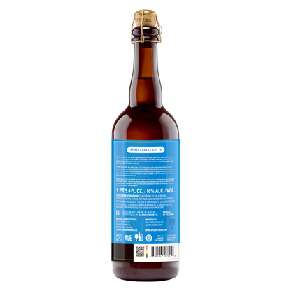 St Bernardus Abt 12 750ml