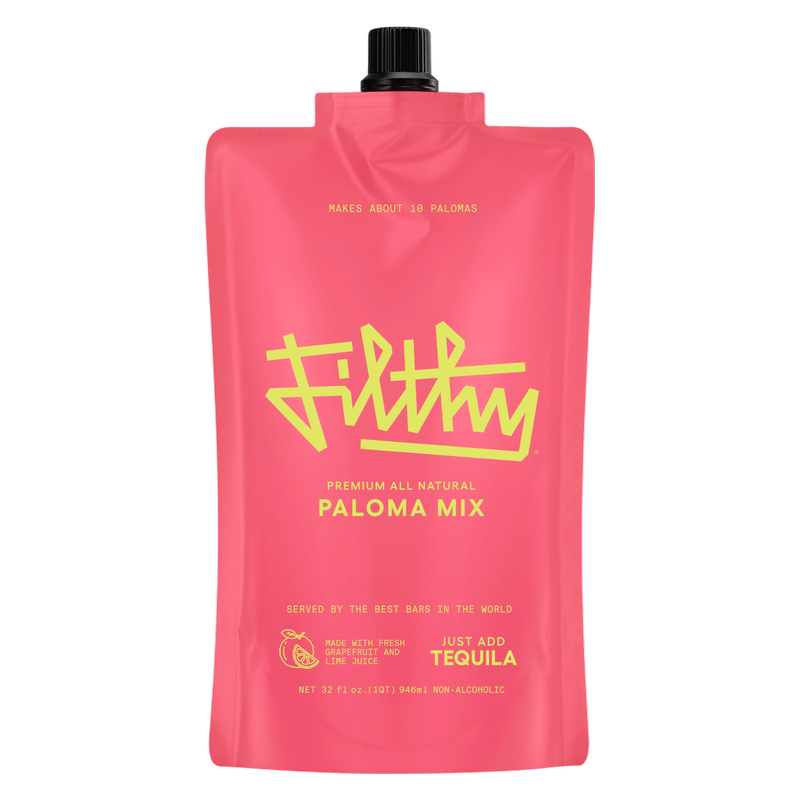Filthy Paloma Mix 32oz Pouch