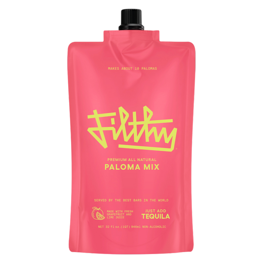 Filthy Paloma Mix 32oz Pouch