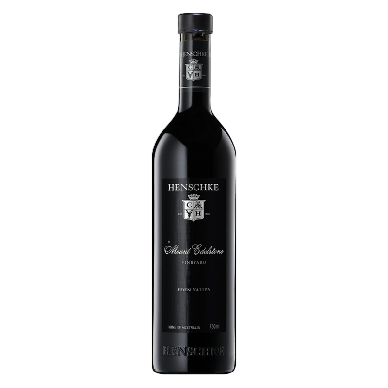 Henschke Mt Edelstone Shiraz 750ml